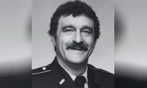 Victor French