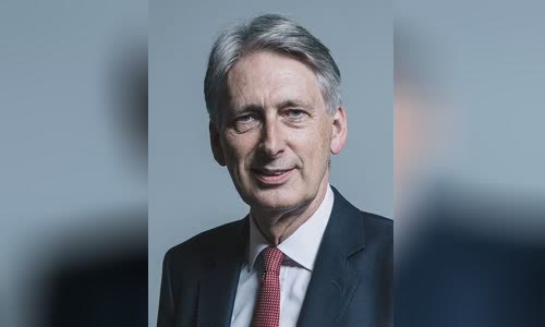 Philip Hammond
