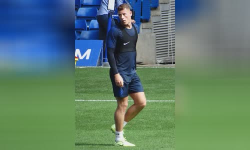 Ross Barkley