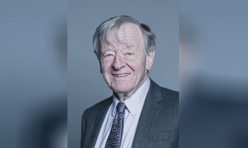 Alf Dubs, Baron Dubs