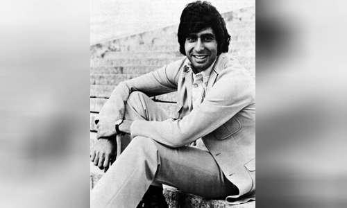 Andy Kim