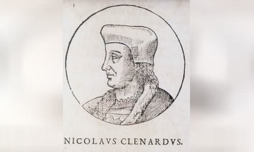 Nicolas Cleynaerts