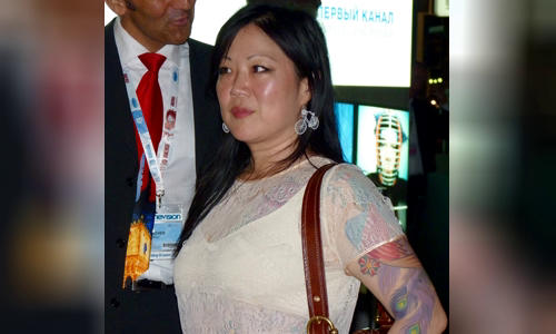 Margaret Cho