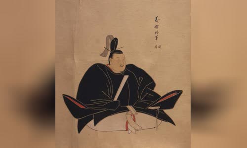 Ashikaga Yoshiaki