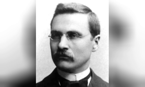 Antti Aarne