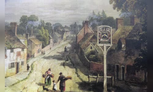 George Shepherd (artist)
