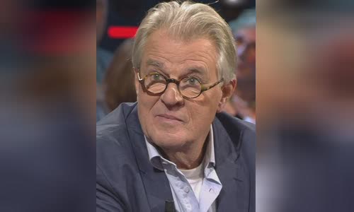 Jeroen Krabbé