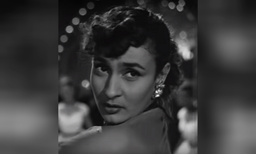 Nadira (actress)