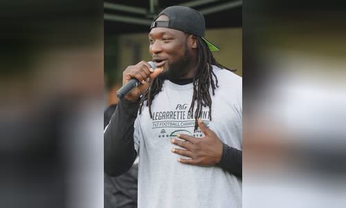 LeGarrette Blount