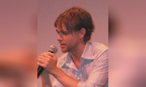 Nick Stahl