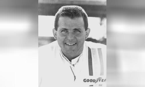 Jim Hurtubise