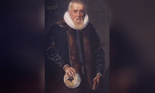 Ubbo Emmius
