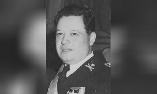 Francisco Javier Arana