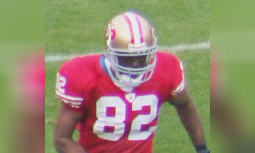Darrell Jackson