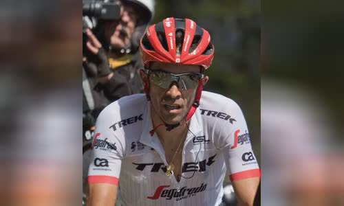 Alberto Contador