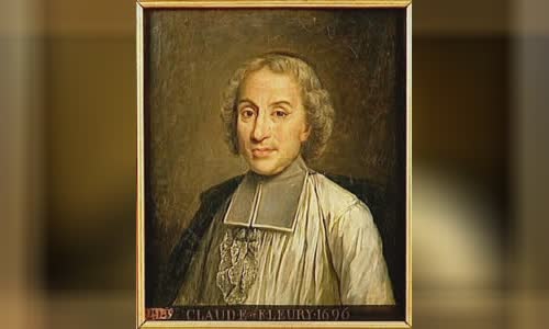 Claude Fleury