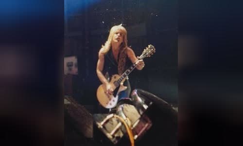 Randy Rhoads