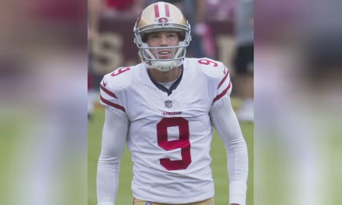 Robbie Gould