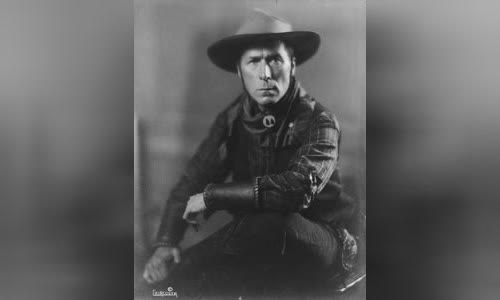 William S. Hart