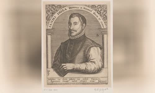Janus Dousa
