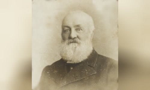 William Arnott (biscuit manufacturer)