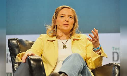 Helen Greiner
