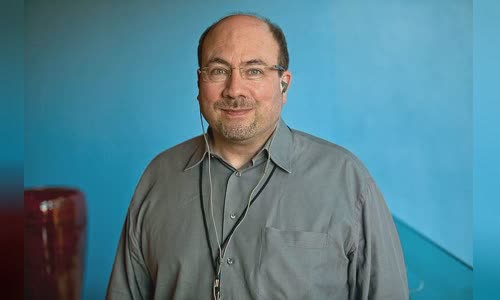 Craig Newmark
