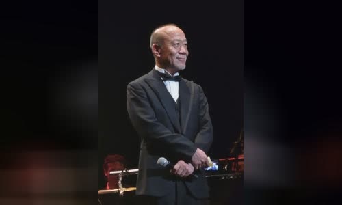 Joe Hisaishi