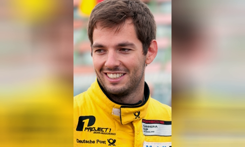 Sean Edwards (racing driver)