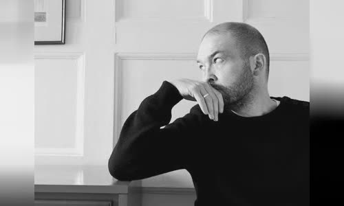 Ben Watt