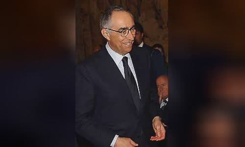 Franco Carraro