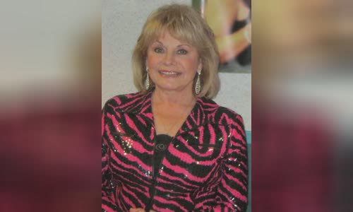 Helen Cornelius