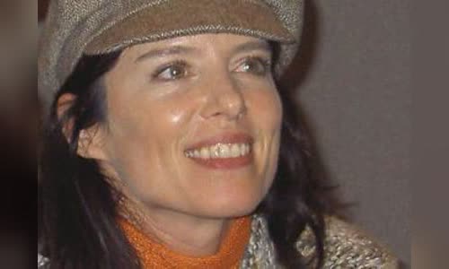 Torri Higginson