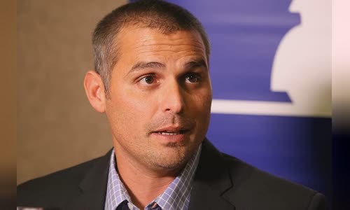 Kevin Cash