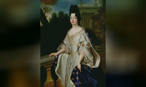 Marie Adélaïde of Savoy