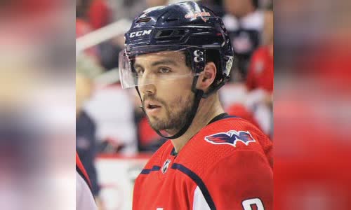 Matt Niskanen