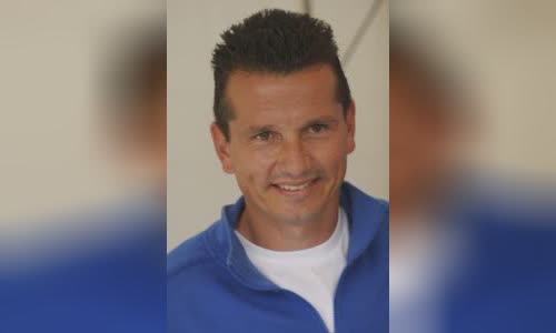 Richard Krajicek