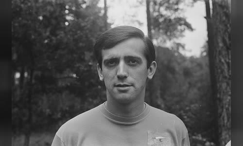 Willy van der Kuijlen