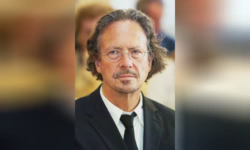 Peter Handke