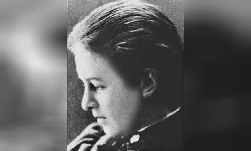 Evelyn Underhill