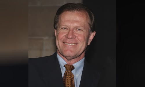 Graeme Hughes