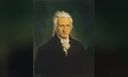 Gabriel Duvall