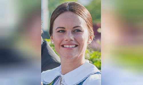 Princess Sofia, Duchess of Värmland