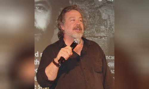 Tom Hulce