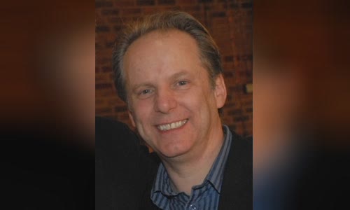 Nick Park