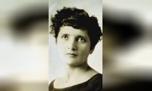 Elvia Carrillo Puerto