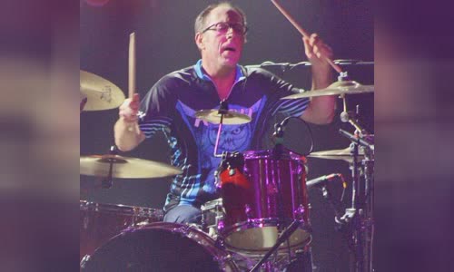 David Lovering