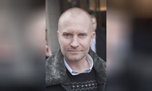 Ulrich Thomsen