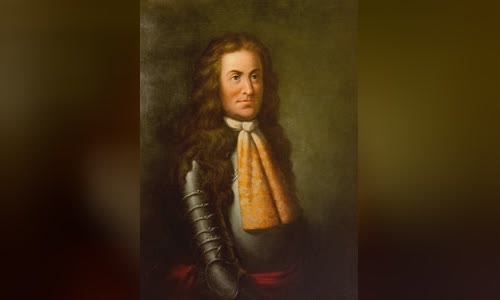 Edmund Andros