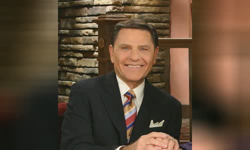 Kenneth Copeland